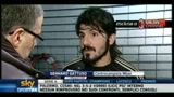 Milan, Gattuso: non siamo la Longobarda