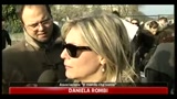 Strage di Viareggio, para Daniela Rondi