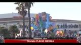 Viareggio, il carnevale quest'anno snobba la politica