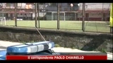 Coltellate al campo di calcetto di Napoli, ferito 14enne