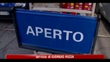 Prezzi carburanti, possibili risparmi con distributori no marchio