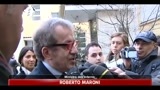 Sbarchi Lampedusa, Maroni: rischio invasione di massa