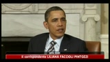Libia, Obama: Nato studia opzione militare