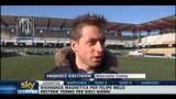 Cesena, Giaccherini per la salvezza