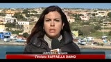 Lampedusa, emergenza immigrazione nuovi arrivi