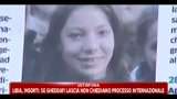 08/03/2011 - Omicidio Yara, prime ipotesi degli investigatori