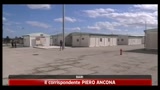08/03/2011 - Centro di accoglienza pieno a Bari, ma la situazione è sotto controllo