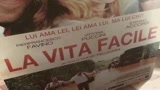 08/03/2011 - Sky Cine News La Vita Facile
