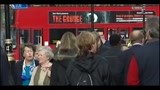 Nozze reali, foto dall'album di famiglia di Kate Middleton