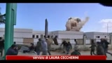 Libia, ultimatum dei ribelli: Gheddafi lasci entro 72 ore