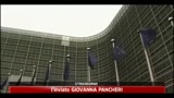 Libia, UE d'accordo su estensione sanzioni a fondi