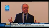 Napoli, De Laurentiis: diamo fastidio