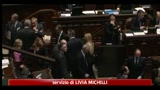 Giustizia, Bossi: la riforma costituzionale passerà