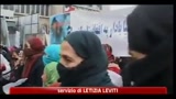 Donne protagoniste, semplici e sconosciute rivoluzionarie