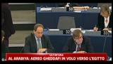 Unione Europea sulla questione libica