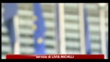 09/03/2011 - Libia, consiglio supremo della Difesa con Napolitano e Berlusconi