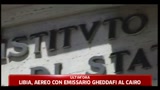 Calo mercato immobiliare
