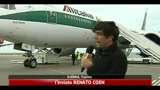 09/03/2011 - Onu: 212mila profughi tra Egitto, Tunisia e Niger