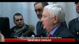 09/03/2011 - Intervento del Procuratore Aggiunto Direzione Distrettuale Antimafia