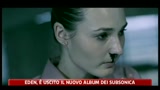Eden, nuovo album dei Subsonica