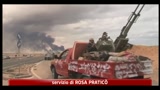 09/03/2011 - Libia, emissario Gheddafi a Il Cairo