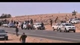 10/03/2011 - Libia NATO e UE pronte al blocco navale