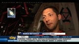 10/03/2011 - Calciopoli, convocato Moratti: il commento di Materazzi