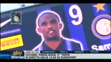 Inter: esclusiva, parla Eto'o
