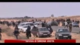 Nuovi bombardamenti in Libia