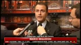 Riforma della Giustizia, i commenti di Reguzzoni, Di Pietro e Della Vedova