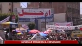 10/03/2011 - La primavera araba, dallo Yemen all'Arabia Saudita