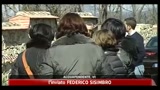 Strage familiare nel viterbese