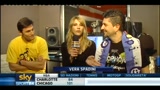 10/03/2011 - Inter, Zanetti canta per beneficenza