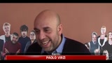Debutto in teatro di Paolo Virzì