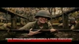 Prime immagini di Capitan America, il primo vendicatore