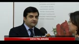 Giustizia, Palamara a Sky tg24: non escludiamo nessuna protesta