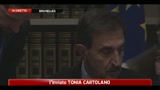 NATO aumenterà presenza nel mediterraneo
