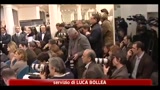 Il CDM approva la riforma della giustizia