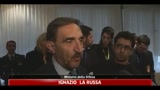 Libia, La Russa: esclusa ipotesi bombardamenti