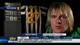 Juve, a tutto Krasic: Viviamo una situazione difficile