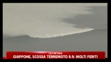 11/03/2011 - Sisma Giappone, tsunami di 7,30 metri a Fukushima