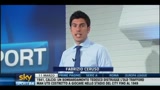 I giornali di VenerdÃ¬ 11 marzo 2011