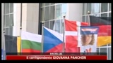 Unione Europea sulla situazione libica