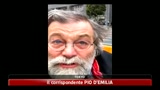 11/03/2011 - Terremoto Giappone, video con iphone