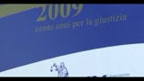 Giustizia, toghe pronte allo sciopero