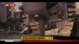 11/03/2011 - Giappone, terremoto e tsunami: decine di morti