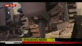 11/03/2011 - Giappone, terremoto e tsunami: centinaia di morti
