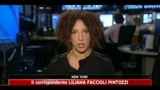 11/03/2011 - Hawaii colpite dallo Tsunami