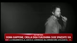 Jovanotti, il nuovo video Le tasche piene di sassi