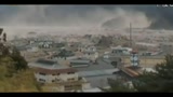 11/03/2011 - Tsunami Giappone, diga crollata:  paese sommerso dall'acqua
